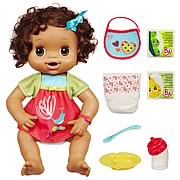 Baby Alive My Baby Alive Brunette Doll