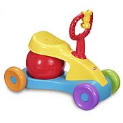 Playskool Poppin Park Bounce N Ride