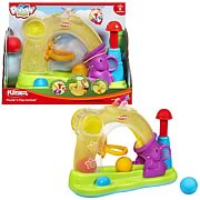Playskool Poppin Park Pound N Pop Carnival