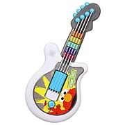 Sesame Street Lets Rock Elmo Guitar