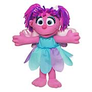 Sesame Street Talking Abby Cadabby Plush