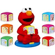 Sesame Street Elmo
