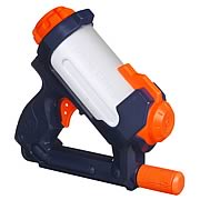 NERF Super Soaker Hydro Fury Water Blaster