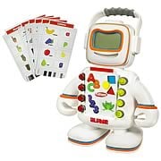 Playskool Alphie Educational Robot Figure