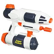 NERF Super Soaker Arctic Shock Water Blaster