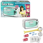 Easy Bake Oven Picture
