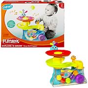 Playskool Busy Ball Popper
