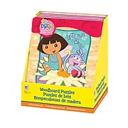 Woodboard Puzzles Wave 1 Set