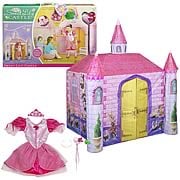 Dream Town Sweet Lily Castle Picture