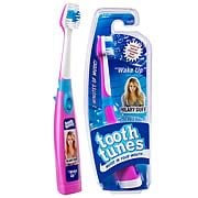 Tooth Tunes Wake Up (Hillary Duff) Brush