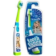 Tooth Tunes Be Good to Me (Ashley Tisdale) Brush