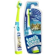 Tooth Tunes Ser O Parecer (RBD) Brush