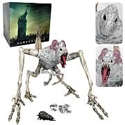 Cloverfield Monster Action Figure 14-Inch Electronic Toy