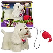 Furreal Friends Go Go My Walking Pup