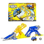 Tonka Chuck