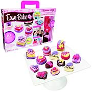 Easy Bake Oven Deluxe Delights