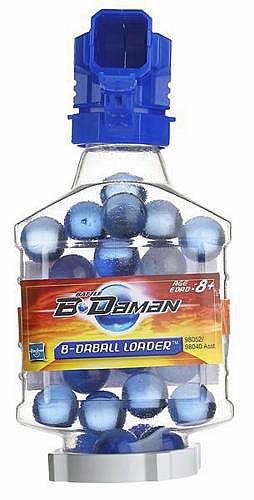 B-Daman B-Daball Assortment Wave 1