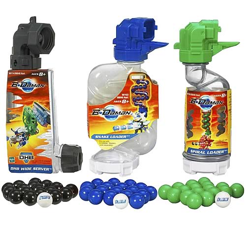 B-Daman B-Daball Assortment Wave 5