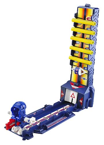 B-Daman Skill Challenge Assortment Wave 1
