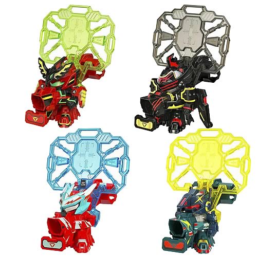 B-Daman Direct Hit Battle Assortment Wave 8