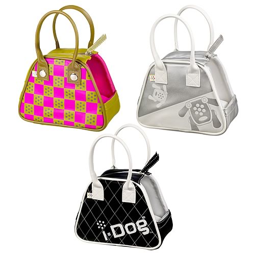 i-Dog Musical Robot Dog Bag Assortment Wave 3