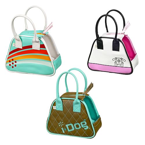 i-Dog Musical Robot Dog Bag Assortment Wave 4