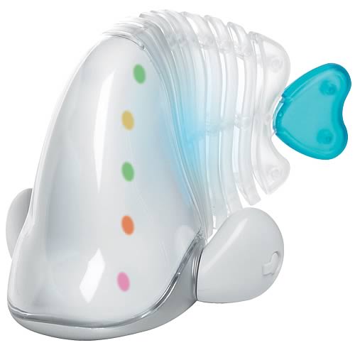 i-Fish Electronic Pet Fish