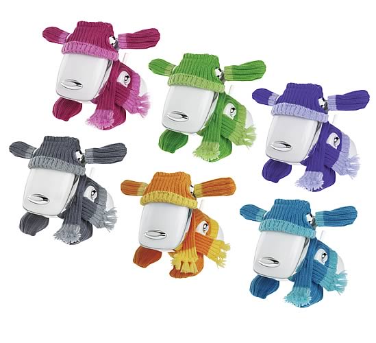 i-Dog Musical Robot Dog Chill Assortment Wave 1