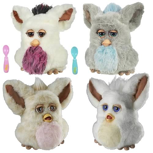 Furby Assortment 2