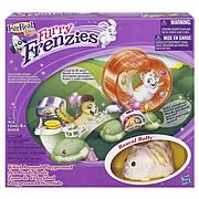 Furreal Friends Furry Frenzies Whirl Around Playground