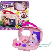 Furreal Friends Furry Frenzies Star Trailer Playset