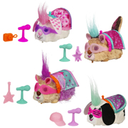 Furry Frenzies Deluxe Pets Wave 2