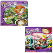 Furreal Friends Furry Frenzies Playset Wave 2 Case