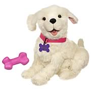 Furreal Friends Puppy Cookie My Playful Pup Dog