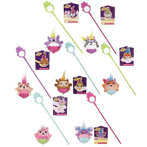 Furreal Friends Dizzy Dancers Wave 1