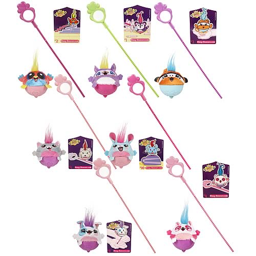 Furreal Friends Dizzy Dancers Wave 2