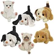 Furreal Friends Snuggimals Wave 2