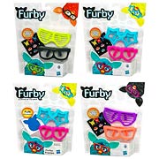 Furby Accessory Sunglasses Packs Wave 1 Set