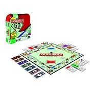 Monopoly Go Travel Game