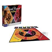 Trivial Pursuit Team Game