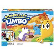 Giraffalaff Limbo Game