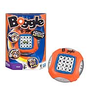 Boggle Game