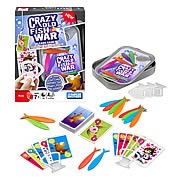 Crazy Old Fish War Deluxe Game