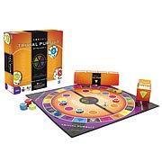 Trivial Pursuit Bet You Know It Edition