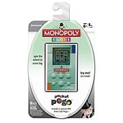 Monopoly Slots Pocket Pogo Game