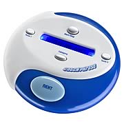 Electronic Catch Phrase Game