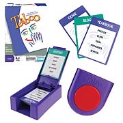 Taboo Game