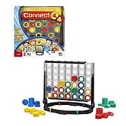 Connect 4x4 Game