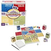 Cranium Game Revised Edition