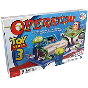 Toy Story 3 Operation Buzz Lightyear Game